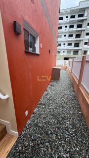 Studio Para Locação Anual | 250 metros da Praia - PENHA-SC