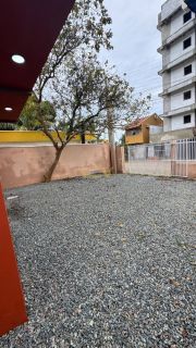 Studio Para Locação Anual | 250 metros da Praia - PENHA-SC