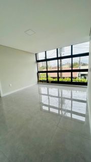 Sobrado Alto Padrão a 370 Metros da Praia de Armação - Penha-SC