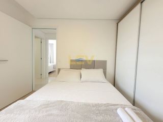 Apartamento 3 Dormitórios (1 Suíte) no Skyline Comfort Club | Penha/SC
