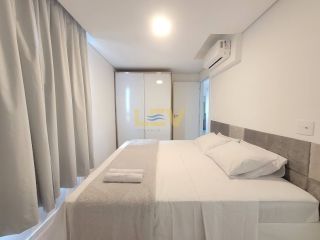 Apartamento 3 Dormitórios (1 Suíte) no Skyline Comfort Club | Penha/SC