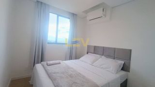 Apartamento 3 Dormitórios (1 Suíte) no Skyline Comfort Club | Penha/SC