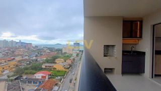 Apartamento 3 Dormitórios (1 Suíte) no Skyline Comfort Club | Penha/SC