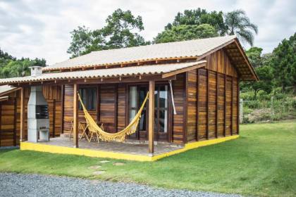 Chalé Família 01