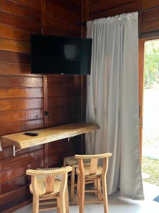 Chalé Studio 06