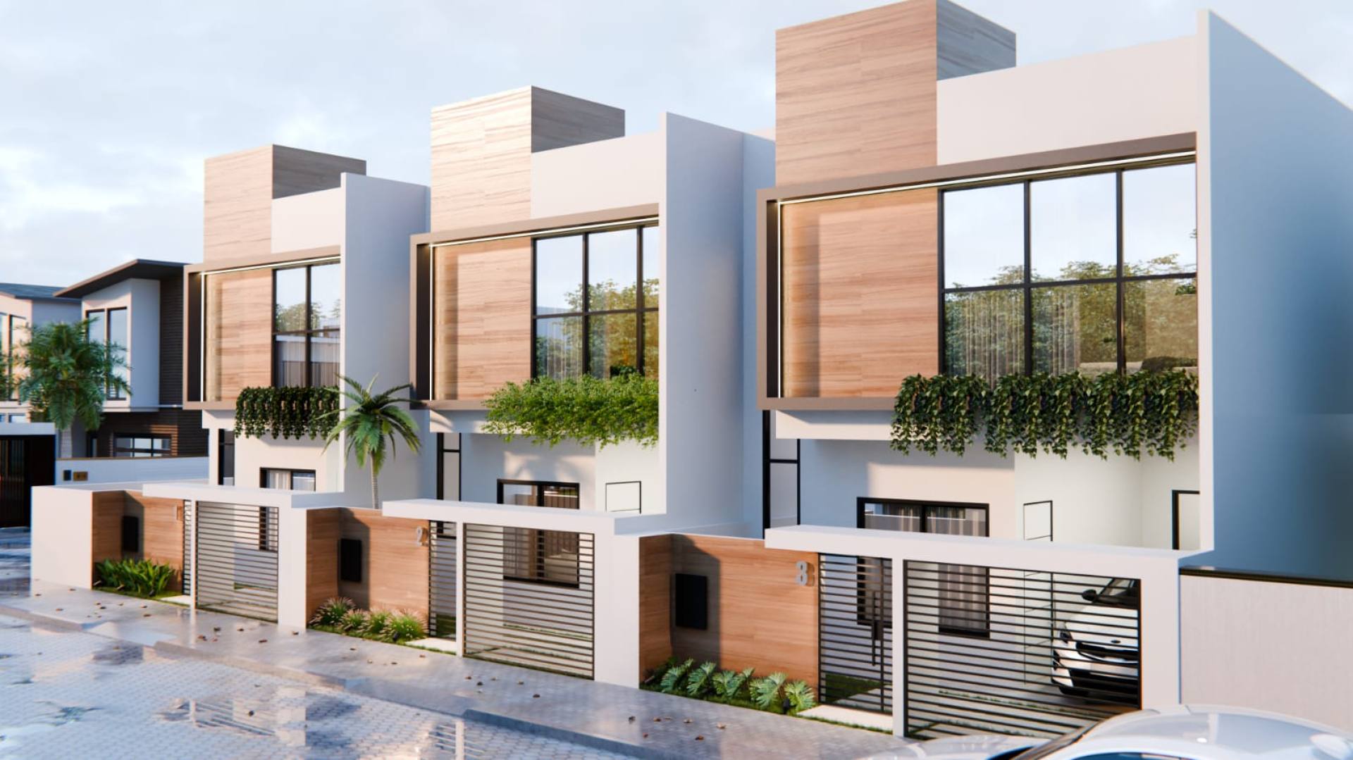 Sobrado Alto Padrão