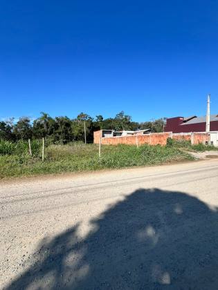 Terreno à venda no bairro Bela Vista