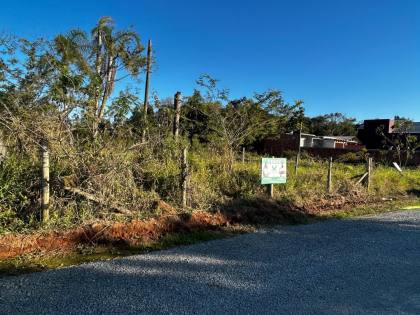 Terreno à venda no bairro Bela Vista