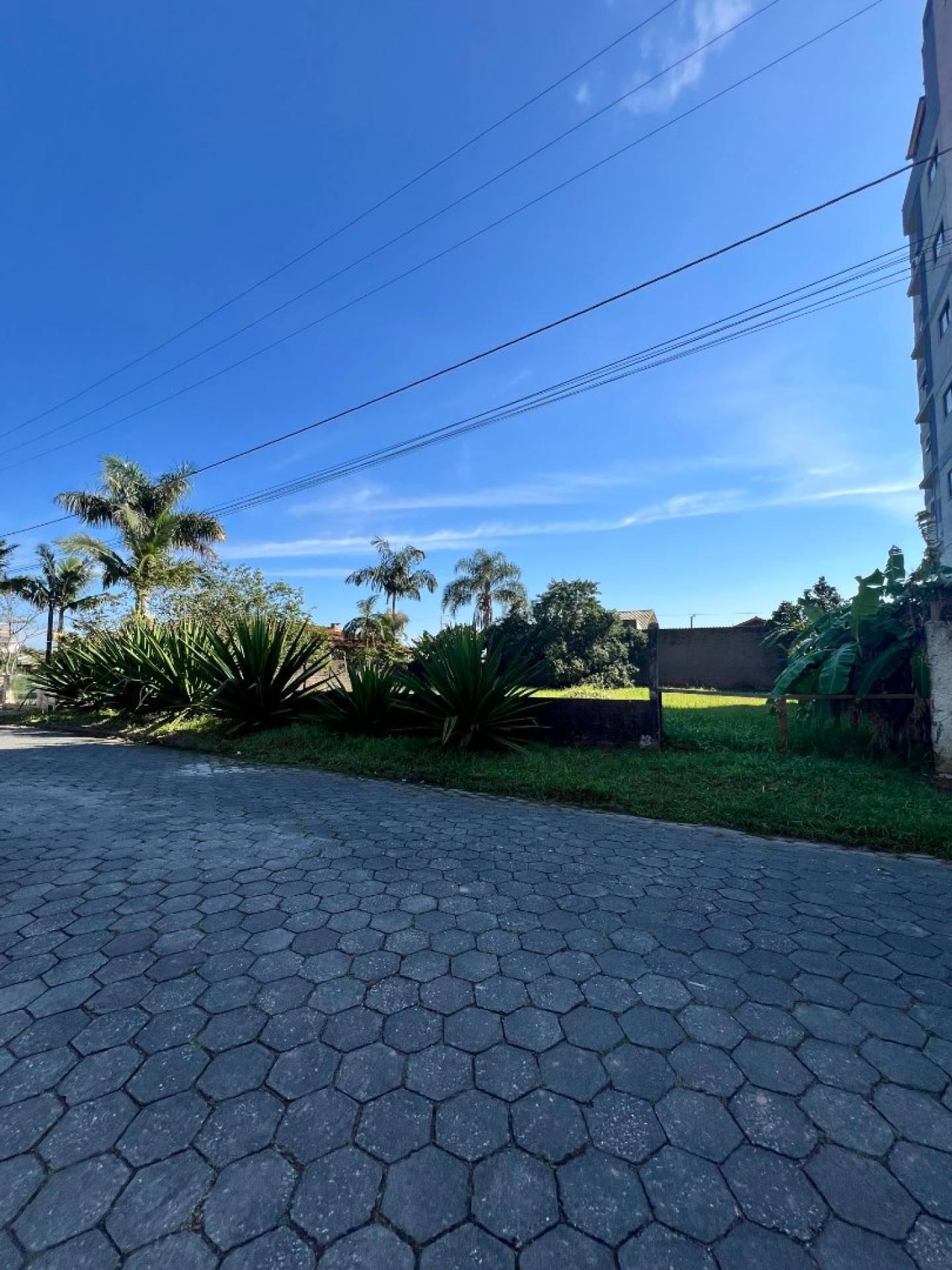 Terreno à venda em Barra Velha