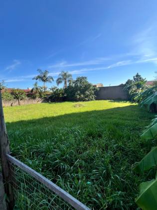 Terreno à venda em Barra Velha
