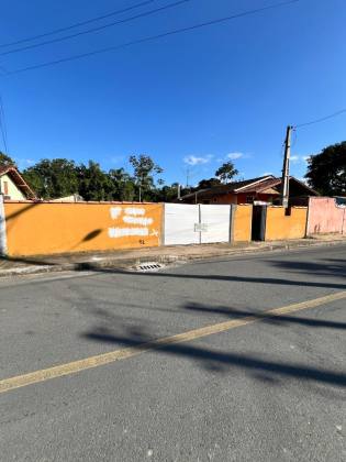 Terreno à venda em Penha