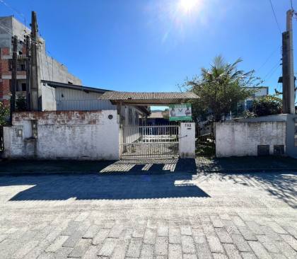 Terreno à venda no bairro Gravatá em Navegantes