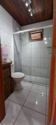 Casa de esquina no bairro Itacolomi em Balneário Piçarras