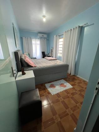 Prédio comercial e residencial - centro / Navegantes