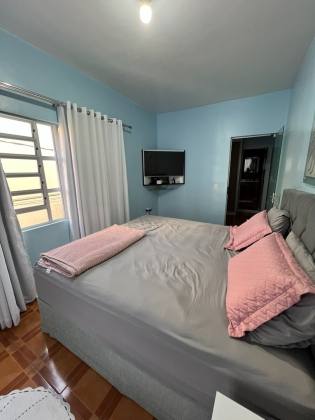 Prédio comercial e residencial - centro / Navegantes