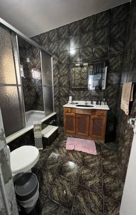 Prédio comercial e residencial - centro / Navegantes