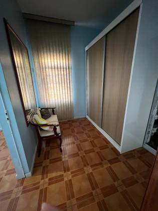 Prédio comercial e residencial - centro / Navegantes