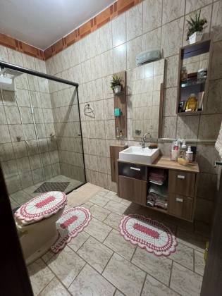 Prédio comercial e residencial - centro / Navegantes