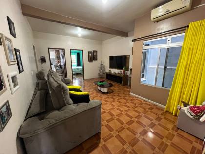 Prédio comercial e residencial - centro / Navegantes