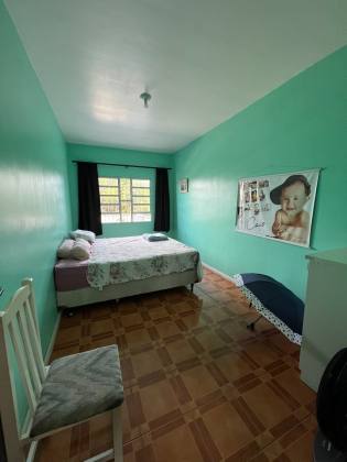 Prédio comercial e residencial - centro / Navegantes