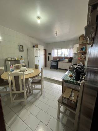 Prédio comercial e residencial - centro / Navegantes