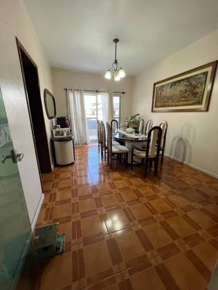 Prédio comercial e residencial - centro / Navegantes