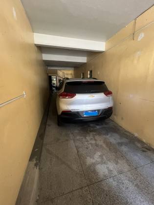 Prédio comercial e residencial - centro / Navegantes