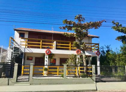 Casa ampla em Penha SC - Ideal para grandes famílias ou investimento