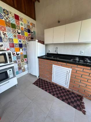 Casa ampla em Penha SC - Ideal para grandes famílias ou investimento