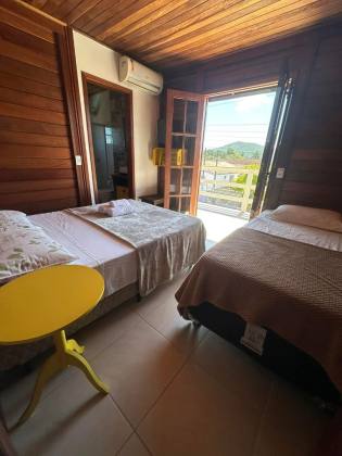 Casa ampla em Penha SC - Ideal para grandes famílias ou investimento