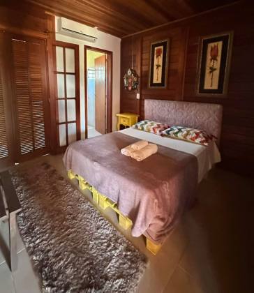 Casa ampla em Penha SC - Ideal para grandes famílias ou investimento