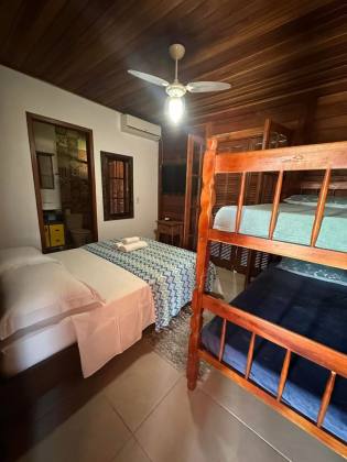 Casa ampla em Penha SC - Ideal para grandes famílias ou investimento