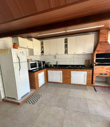 Casa ampla em Penha SC - Ideal para grandes famílias ou investimento