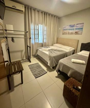 Casa ampla em Penha SC - Ideal para grandes famílias ou investimento