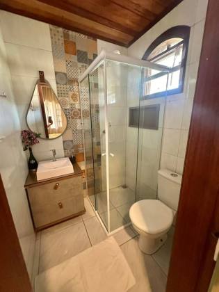 Casa ampla em Penha SC - Ideal para grandes famílias ou investimento