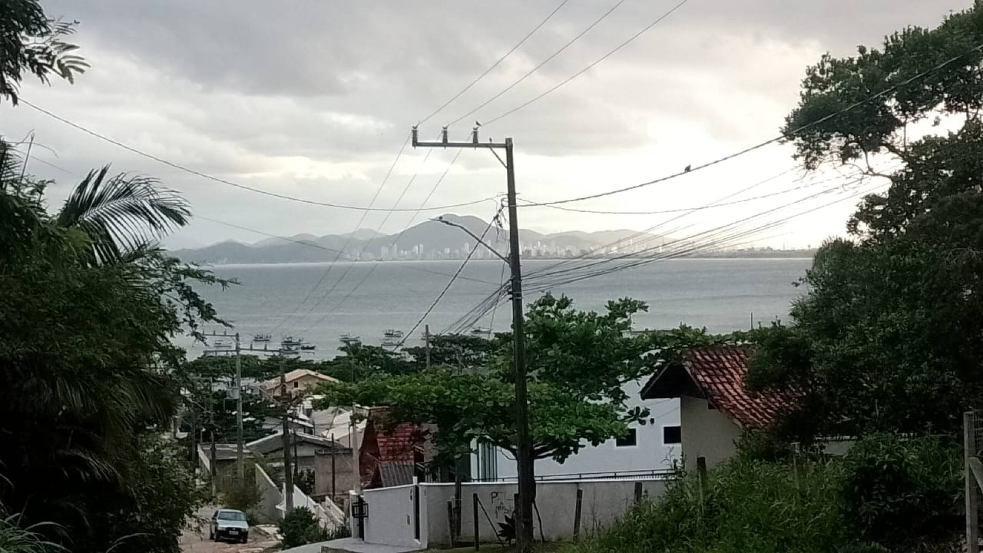 Terreno à Venda – Praia de São Miguel em Penha – SC