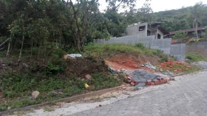 Terreno à Venda – Praia de São Miguel em Penha – SC