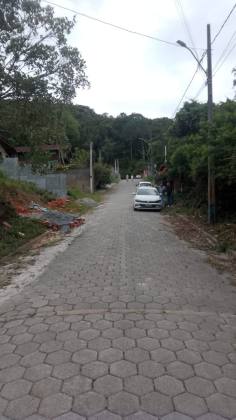 Terreno à Venda – Praia de São Miguel em Penha – SC
