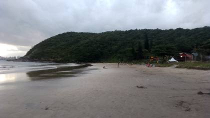 Terreno à Venda – Praia de São Miguel em Penha – SC