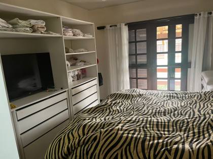 Casa de Alto Padrão à Venda – Praia de Armação - Penha/SC