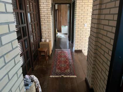 Casa de Alto Padrão à Venda – Praia de Armação - Penha/SC