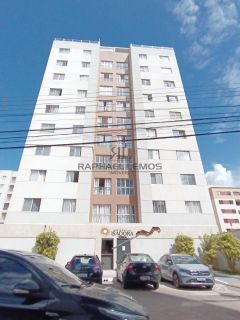 QUADRA 301, 2 QUARTOS, ÁGUAS CLARAS, RESIDENCIAL ISADORA