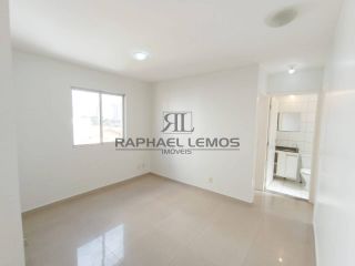 QUADRA 301, 2 QUARTOS, ÁGUAS CLARAS, RESIDENCIAL ISADORA