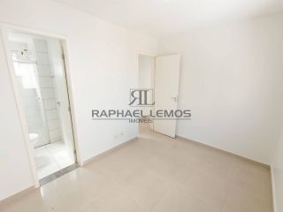 QUADRA 301, 2 QUARTOS, ÁGUAS CLARAS, RESIDENCIAL ISADORA