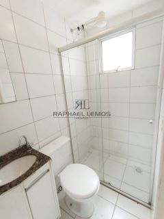 QUADRA 301, 2 QUARTOS, ÁGUAS CLARAS, RESIDENCIAL ISADORA