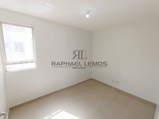 QUADRA 301, 2 QUARTOS, ÁGUAS CLARAS, RESIDENCIAL ISADORA