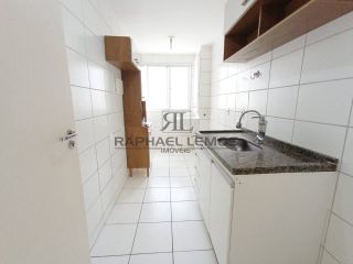 QUADRA 301, 2 QUARTOS, ÁGUAS CLARAS, RESIDENCIAL ISADORA