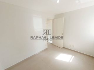 QUADRA 301, 2 QUARTOS, ÁGUAS CLARAS, RESIDENCIAL ISADORA