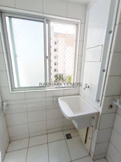 QUADRA 301, 2 QUARTOS, ÁGUAS CLARAS, RESIDENCIAL ISADORA