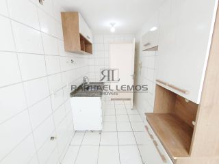 QUADRA 301, 2 QUARTOS, ÁGUAS CLARAS, RESIDENCIAL ISADORA